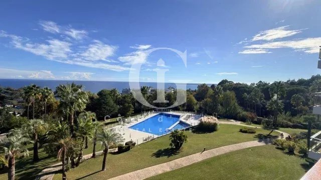Apartment in French Riviera, Provence-Alpes-Côte d'Azur, France 2 - 16476088