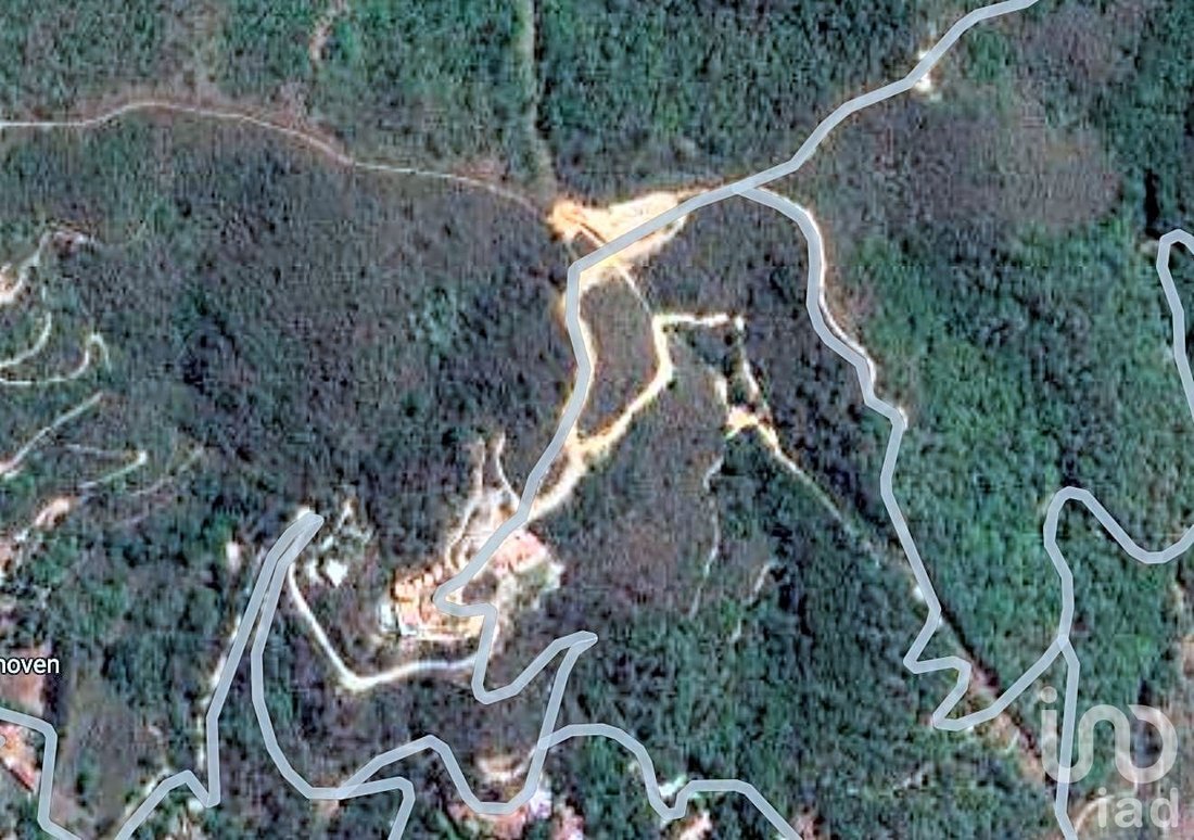 Land in Valle de Bravo, State of Mexico, Mexico 5 - 16474552
