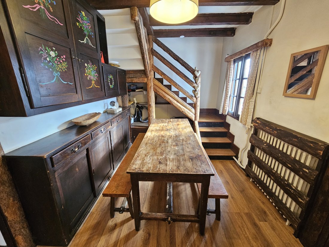 Chalet in La Salle-les-Alpes, Provence-Alpes-Côte d'Azur, France 5 - 16474125