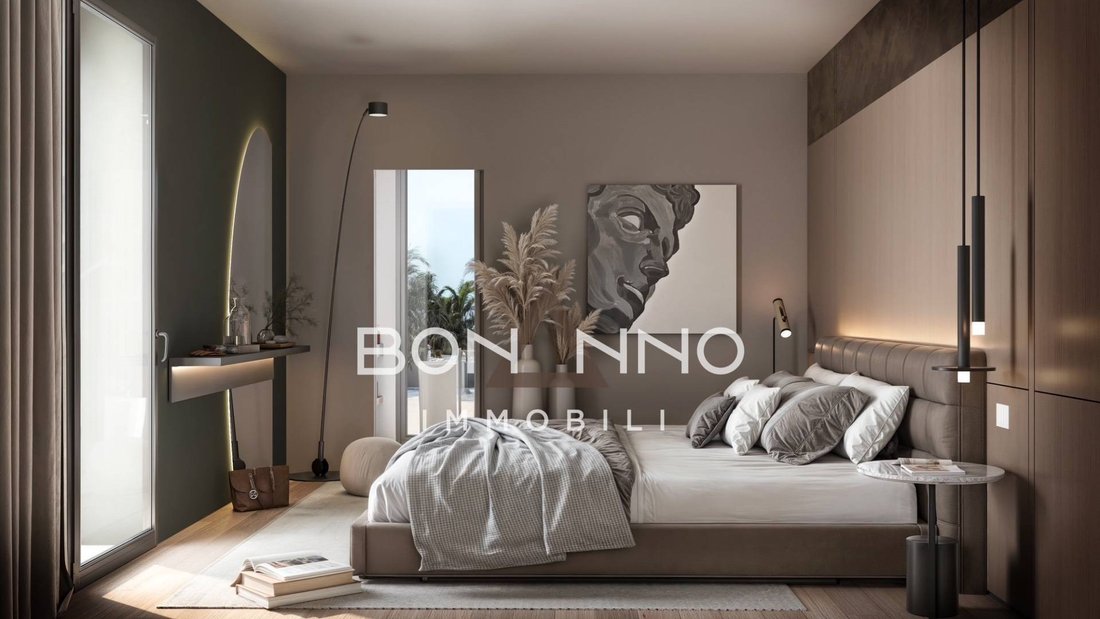 Apartment in Saint Mary Del Rovere, Treviso, Italy 5 - 16476223