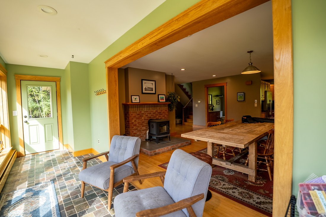 House in Saint Johnsbury, Vermont, United States 3 - 16475125