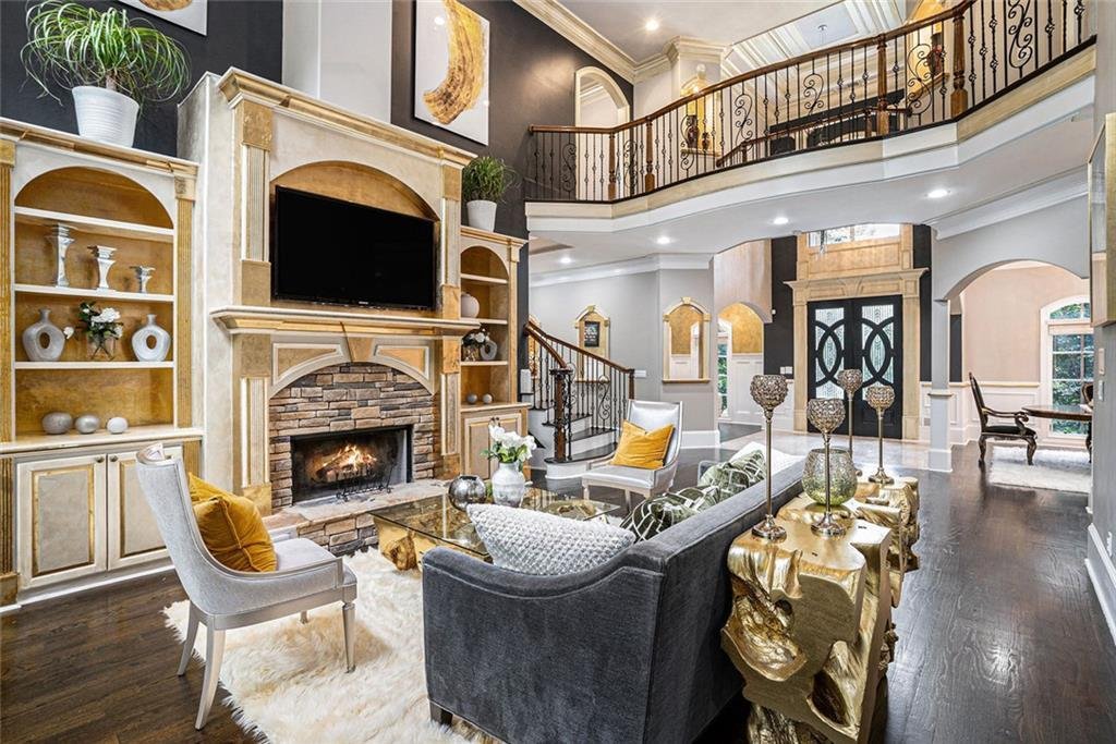 House in Atlanta, Georgia, United States 2 - 16474300