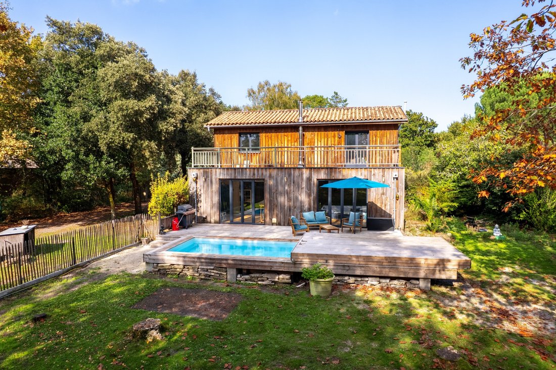 House in Centre Ville, Gujan-Mestras, France 2 - 16475523