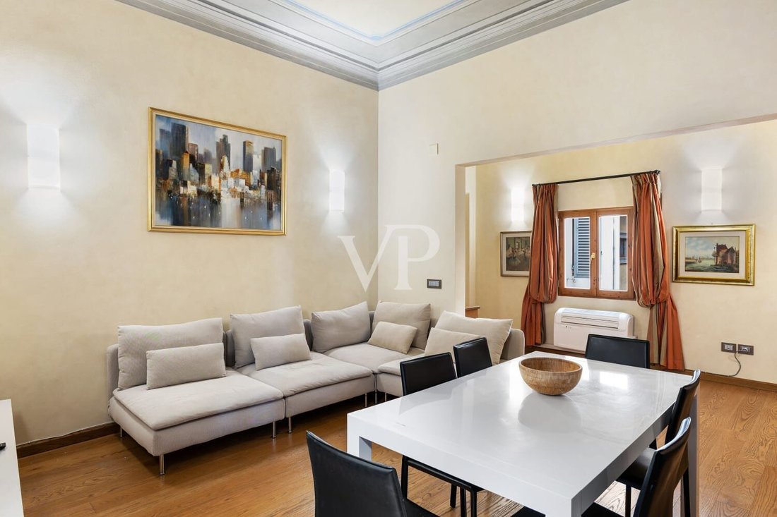 Apartment in Center, Florence, Tuscany 2 - 16474584