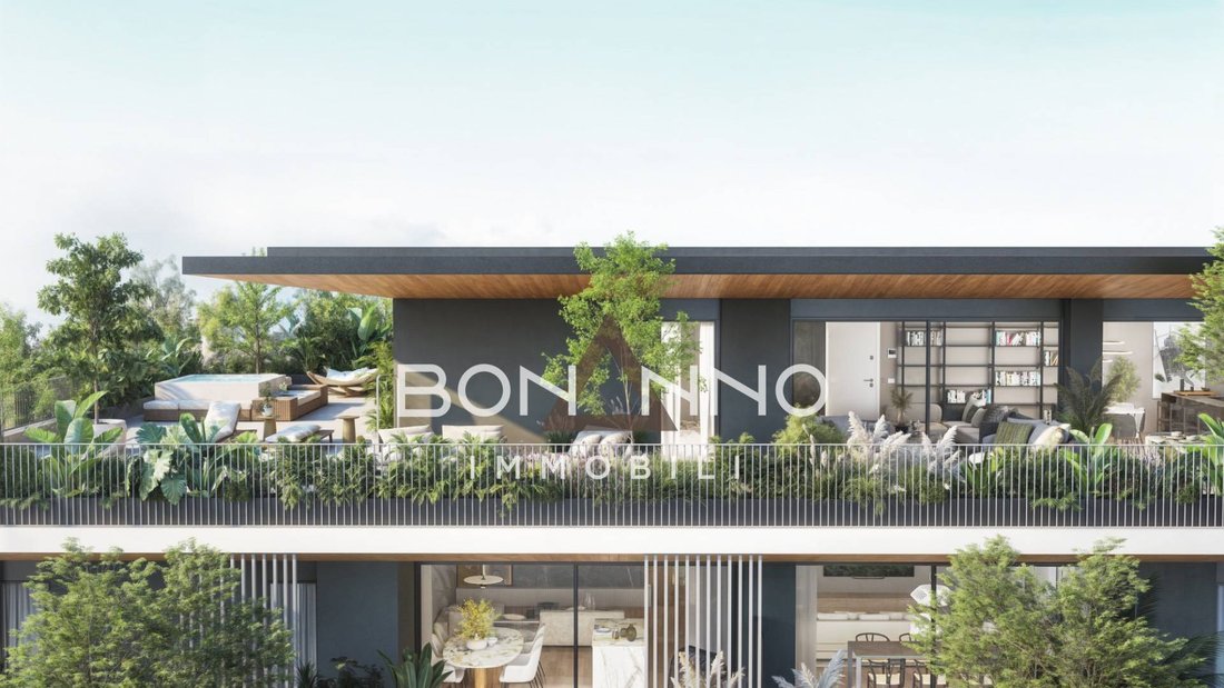 Apartment in Saint Mary Del Rovere, Treviso, Italy 1 - 16476223