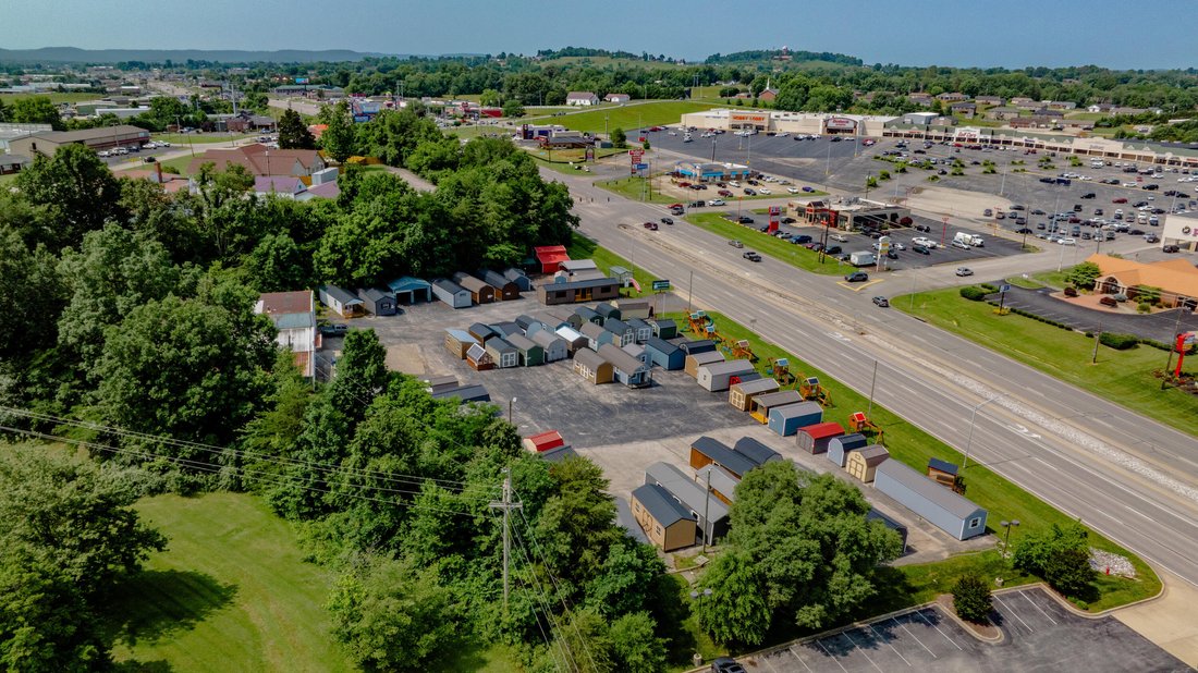 Land in Somerset, Kentucky, United States 5 - 16474716