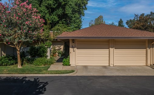 House in Sacramento, California, United States 1