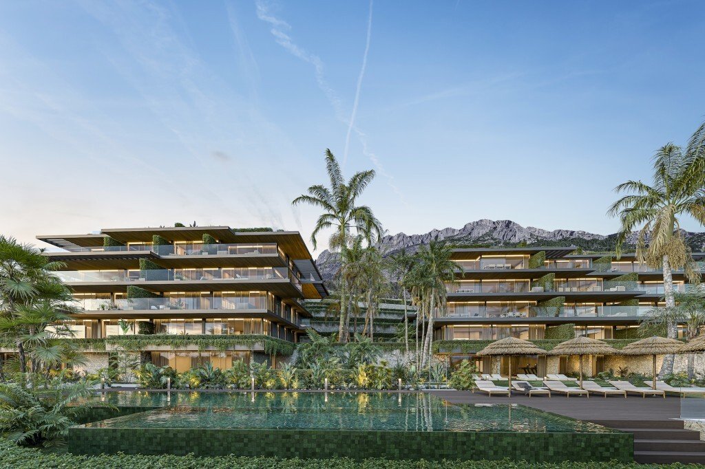 Apartment in Altea, Valencian Community, Spain 3 - 16475634