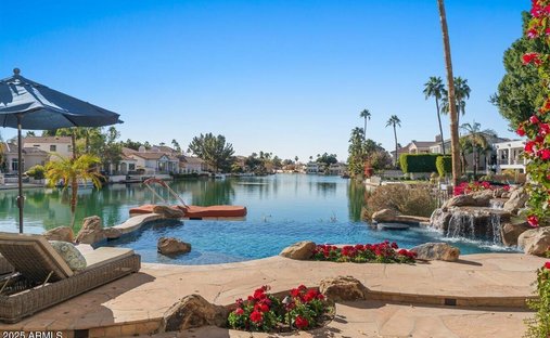 Casa a Gilbert, Arizona, Stati Uniti 1