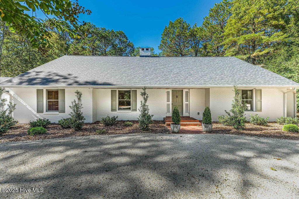 House in Pinehurst, North Carolina, United States 3 - 15751132