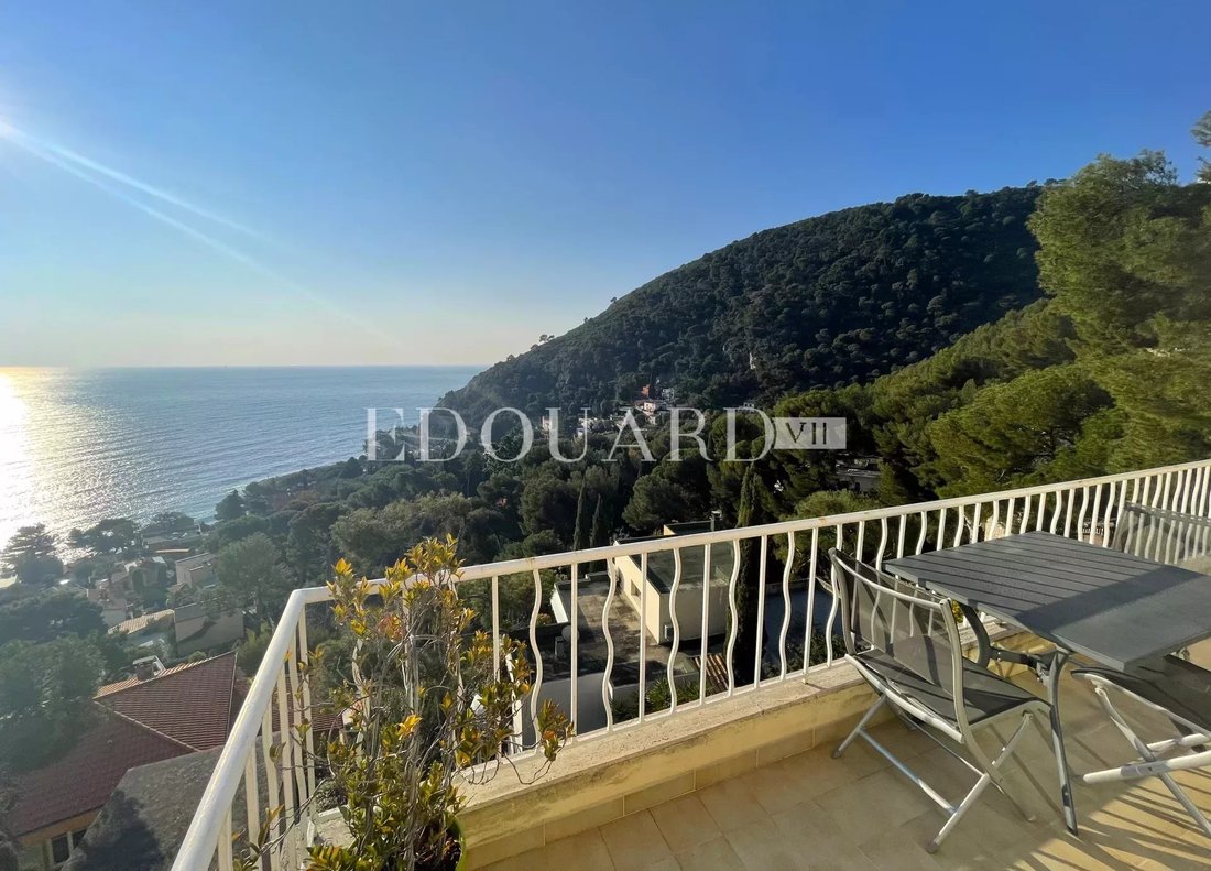 Apartment in Èze, Provence-Alpes-Côte d'Azur, France 5 - 16473450