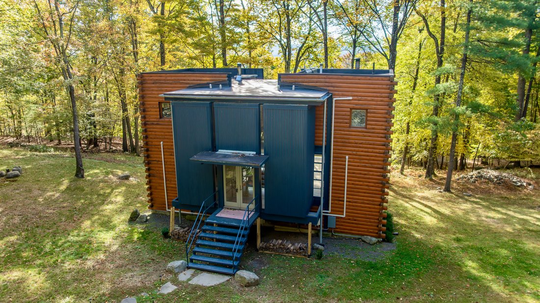 House in Accord, New York, United States 3 - 16475126