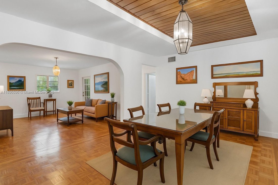 House in Coral Gables, Florida, United States 5 - 16473513