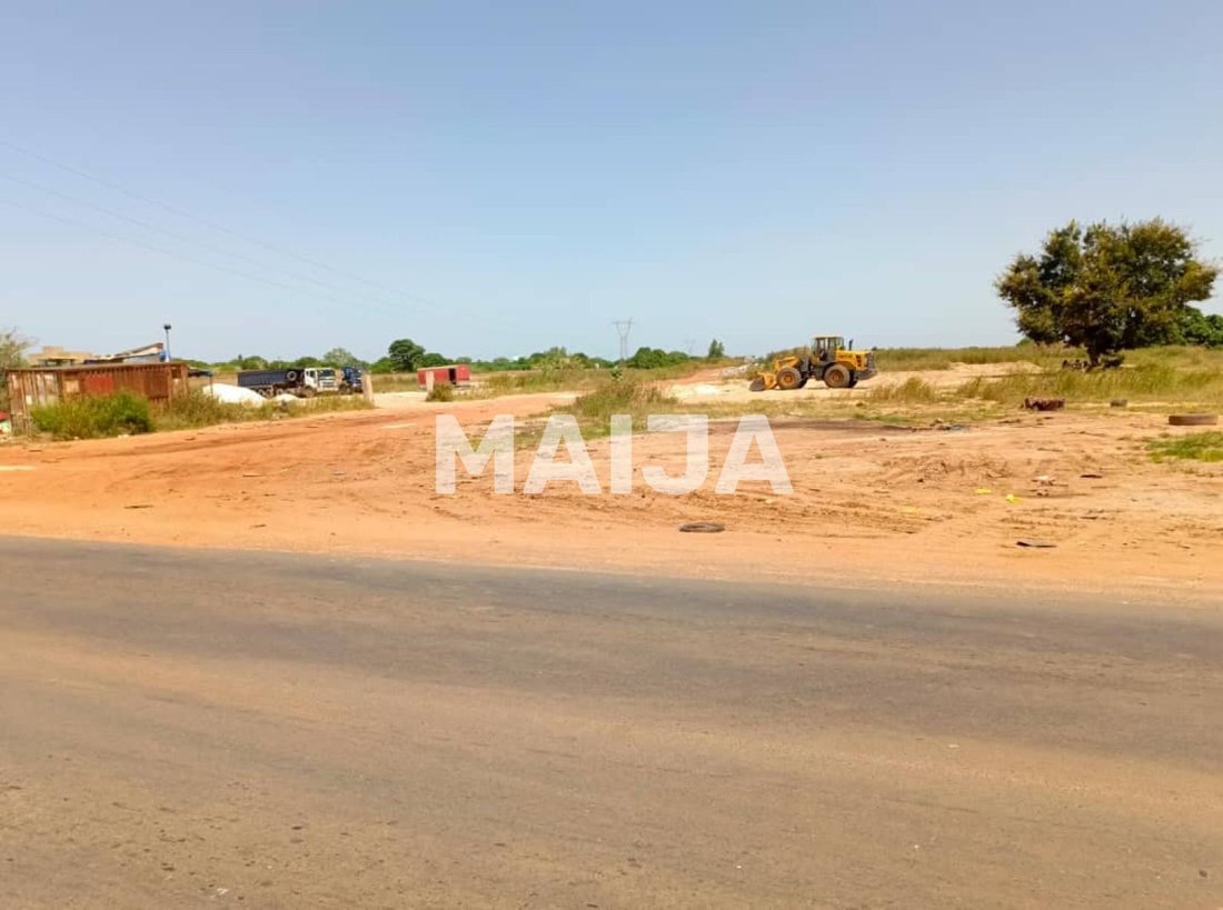 Land in Bayakh, Thiès Region, Senegal 2 - 16299249