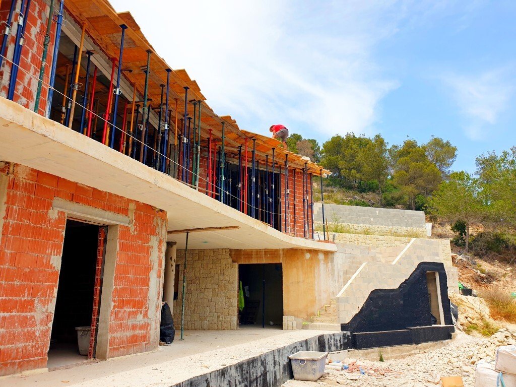 Villa a Jávea, Comunità Valenzana, Spagna 5 - 16475725