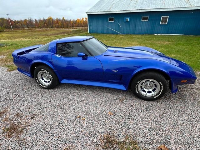 Chevrolet Corvette in Calverton, NY, United States 2 - 16475597