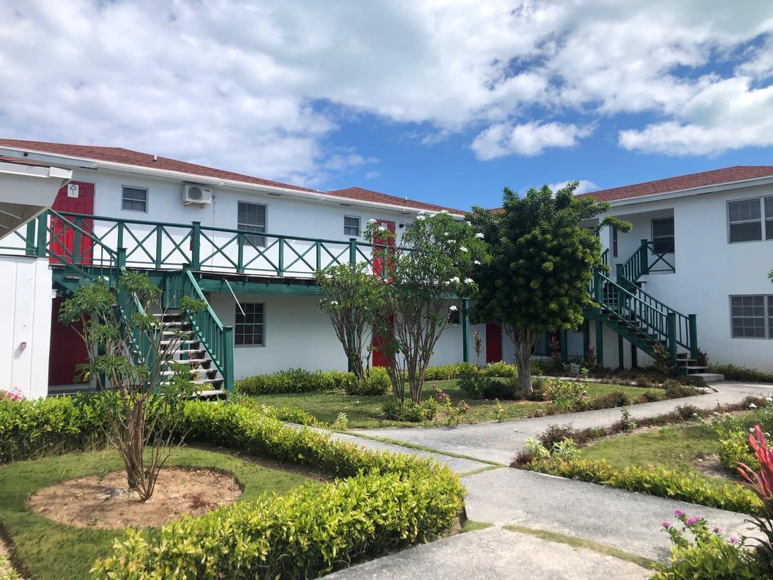 George Town, Exuma, The Bahamas 5 - 16476288