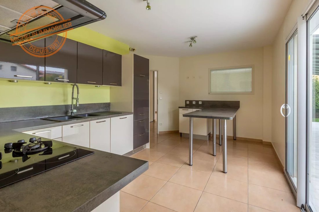 House in Arrondissement of Villefranche-sur-Saône, Auvergne-Rhône-Alpes, France 4 - 16474448