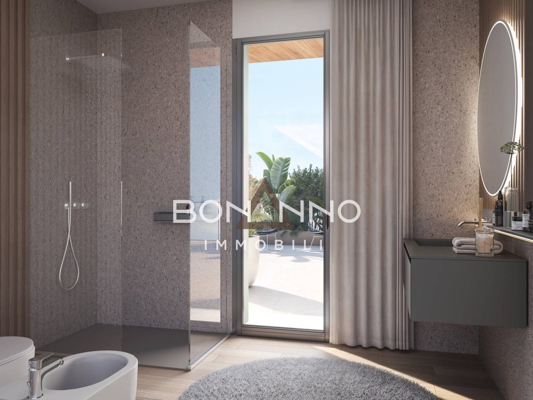Apartment in Saint Mary Del Rovere, Treviso, Italy 3 - 16476223