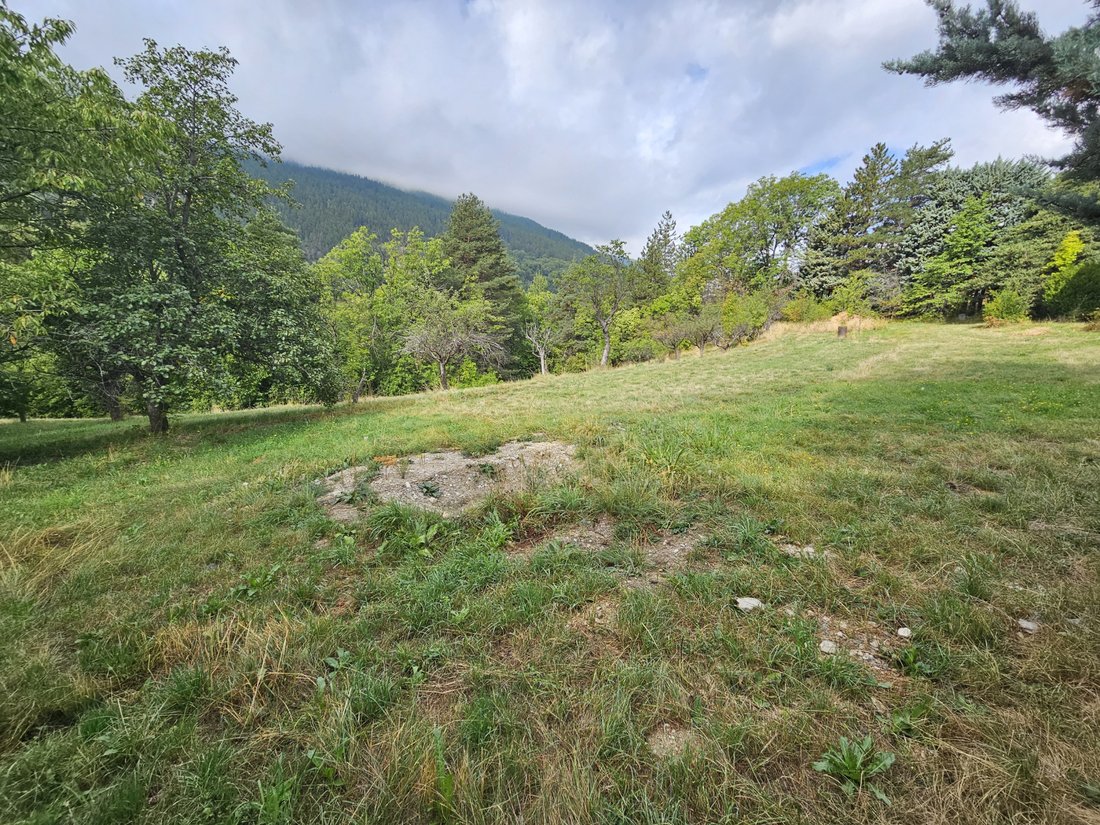 Land in Briançon, Provence-Alpes-Côte d'Azur, France 1 - 16474061