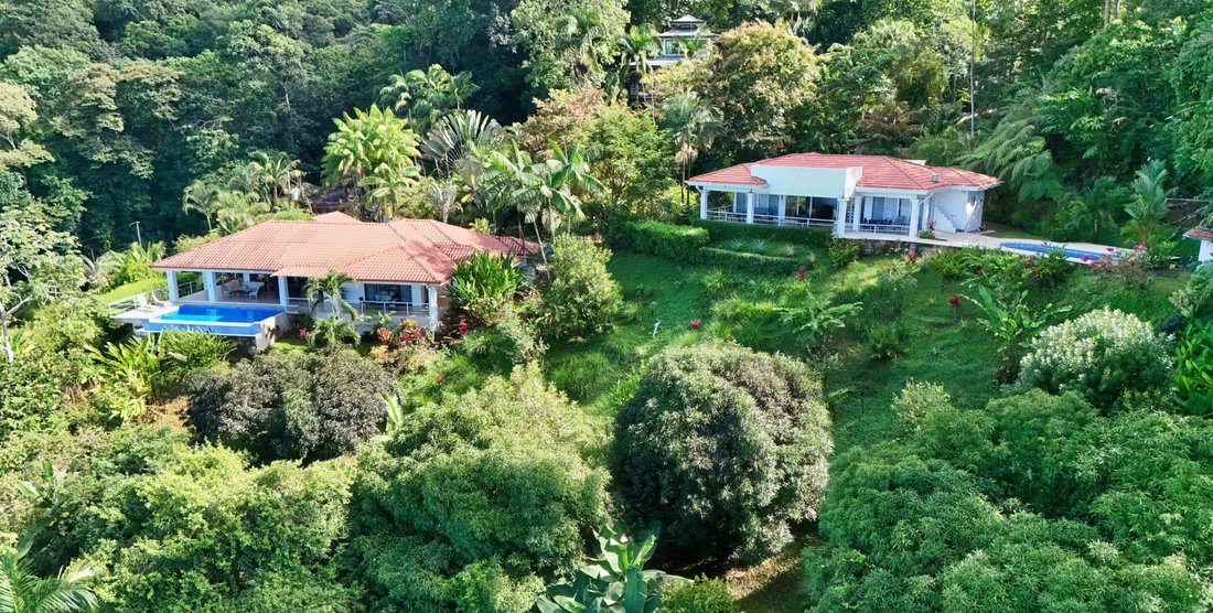House in Uvita, Puntarenas Province, Costa Rica 1 - 16476301
