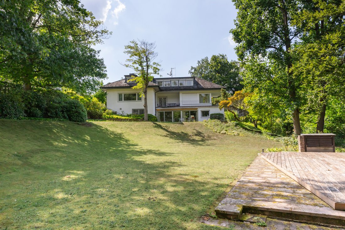 House in Wiesbaden, Hessen, Germany 4 - 16473373