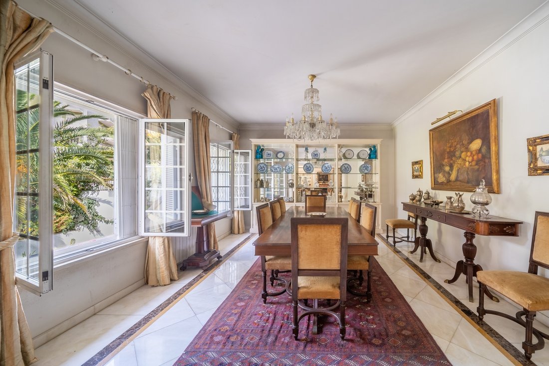 House in Alvalade, Lisbon, Portugal 4 - 16476798