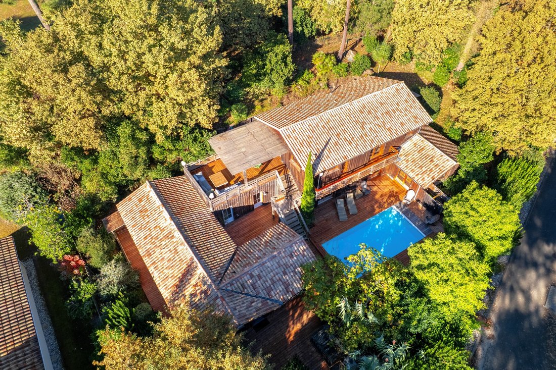 House in Biscarrosse, Nouvelle-Aquitaine, France 2 - 16475511