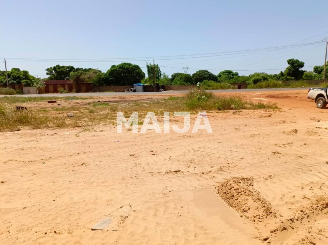 Land in Bayakh, Thiès Region, Senegal 5 - 16299245