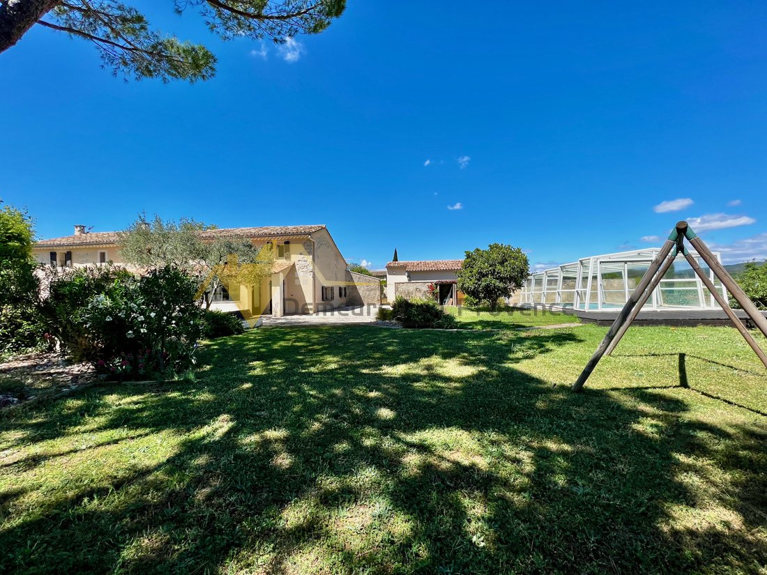 House in Roaix, Provence-Alpes-Côte d'Azur, France 2 - 16474242