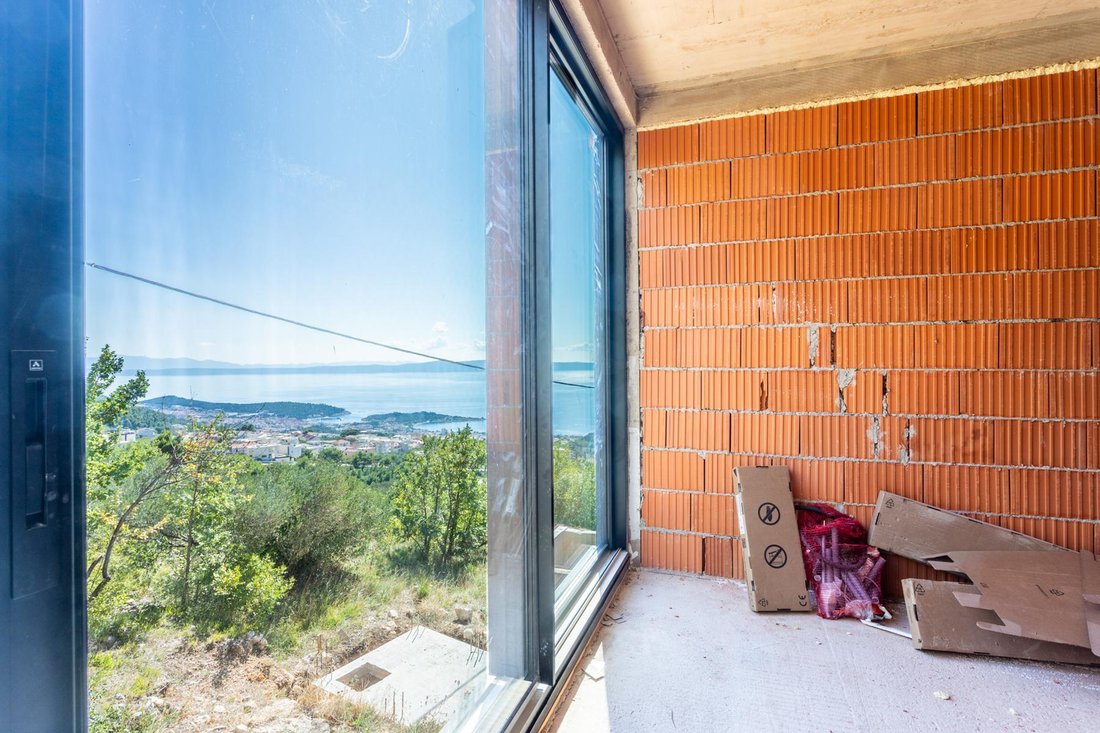 Villa in Veliko Brdo, Split-Dalmatia County, Croatia 4 - 13565887