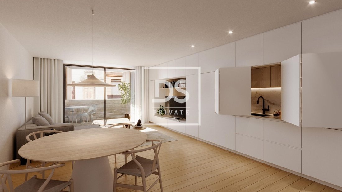 Apartment in Paranhos, Porto District, Portugal 4 - 16473583