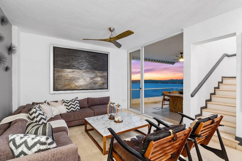 Apartment in Puerto Vallarta, Jalisco, Mexico 2 - 16475082