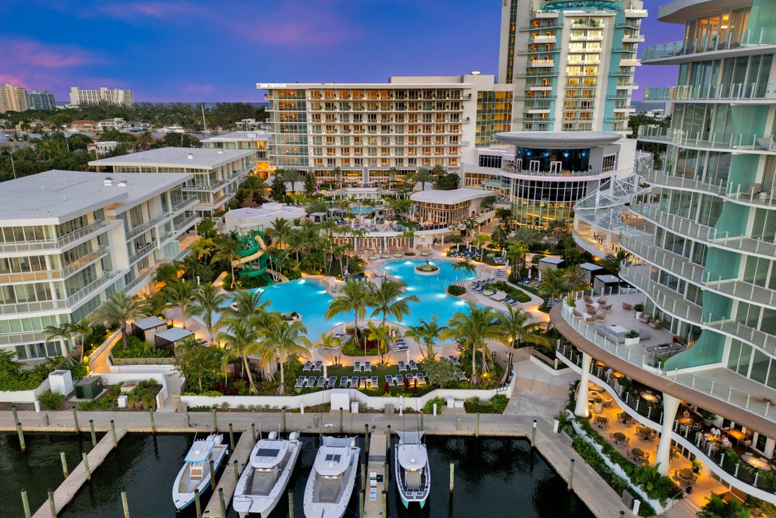 Condo in Fort Lauderdale, Florida, United States 3 - 16475089