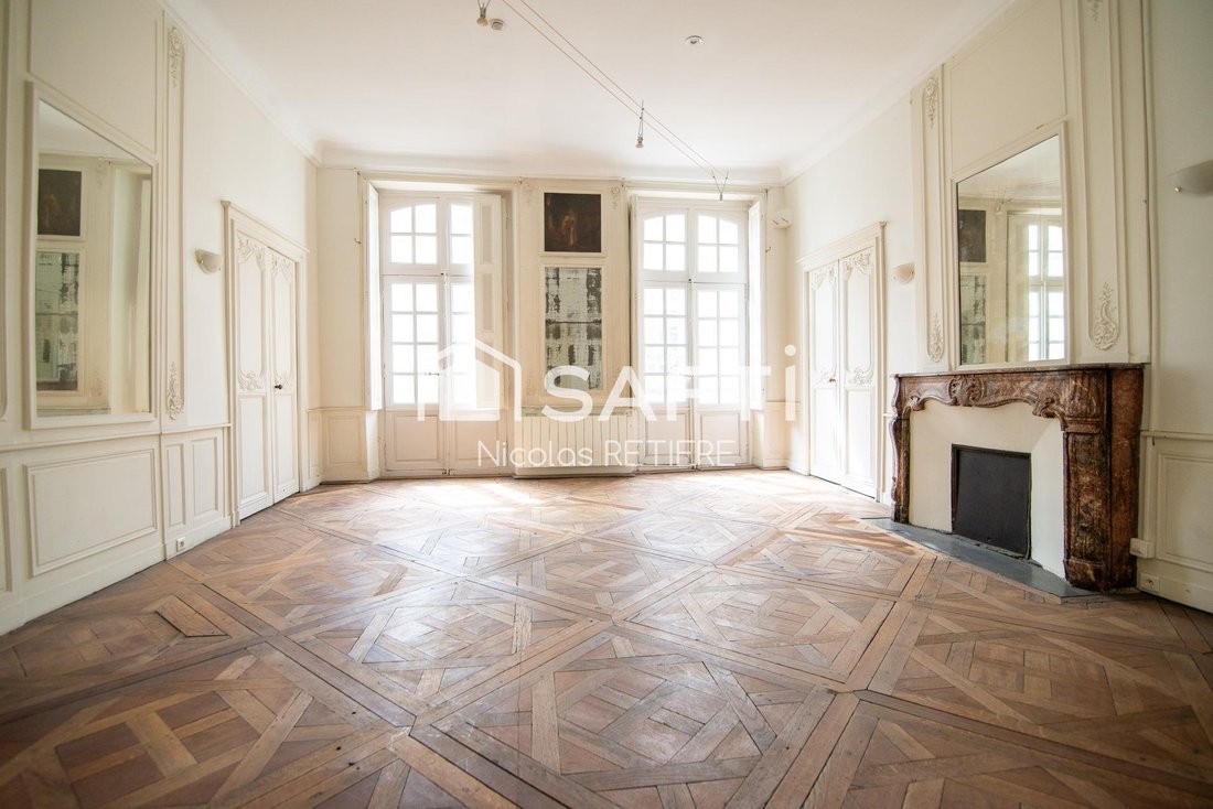 Nantes, Pays de la Loire, France 2 - 16474921