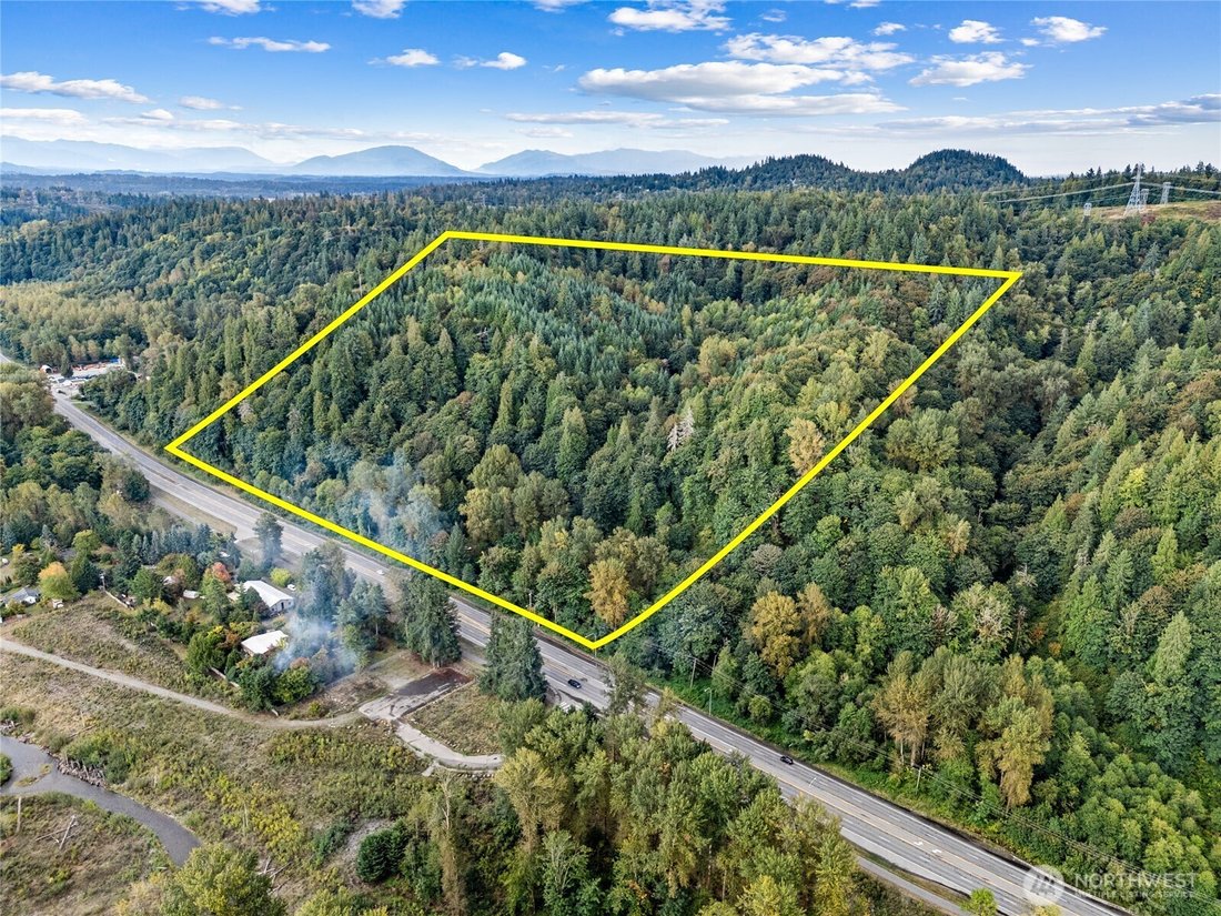 Land in Renton, Washington, United States 4 - 16476461