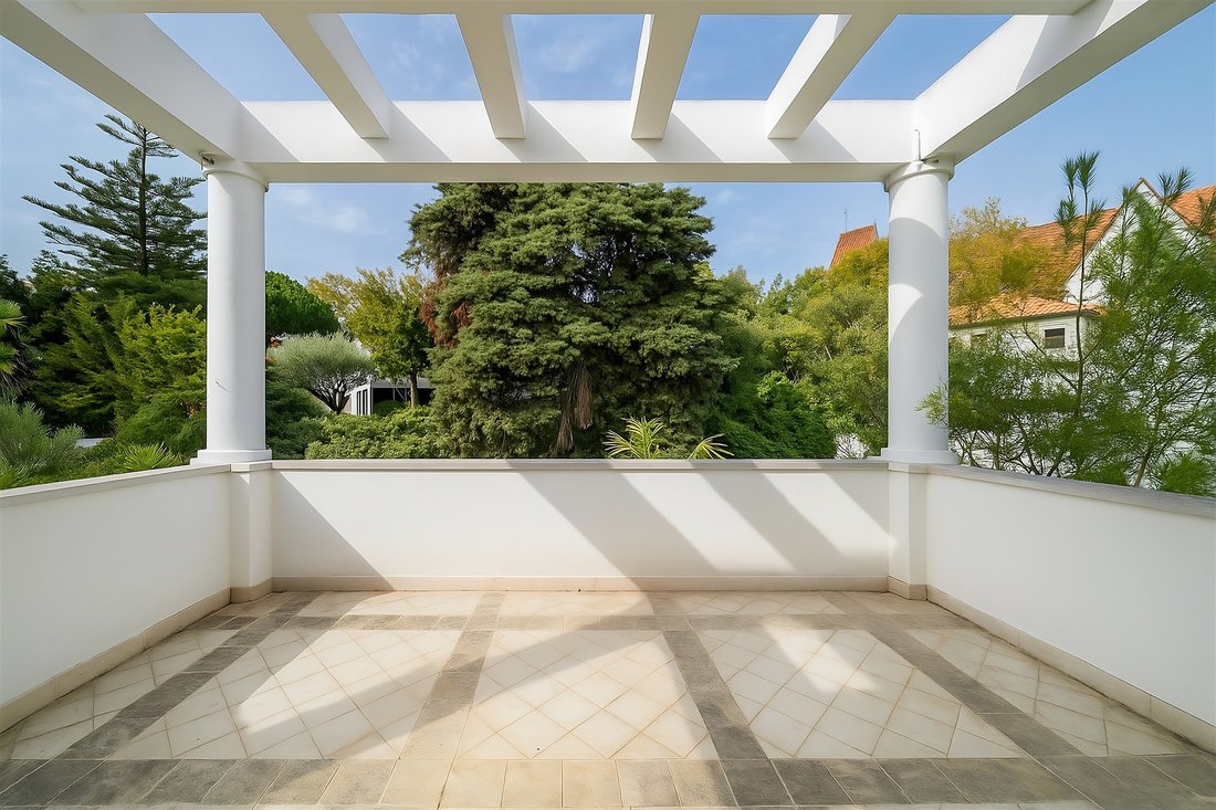 House in Alvalade, Lisbon, Portugal 3 - 16476798