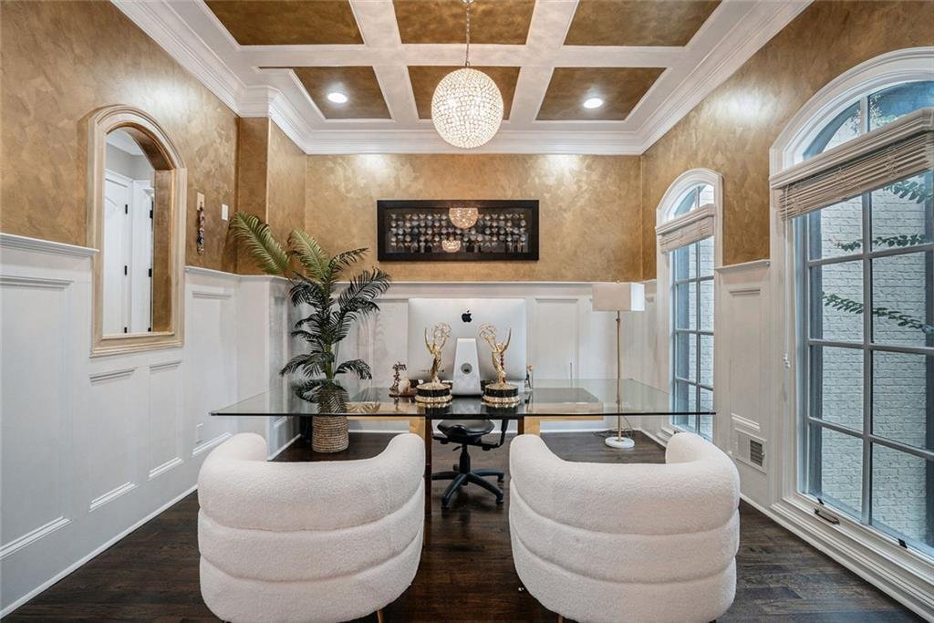 House in Atlanta, Georgia, United States 3 - 16474300
