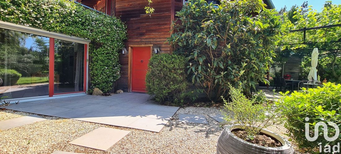 House in Nord, Les Angles, France 2 - 16475232