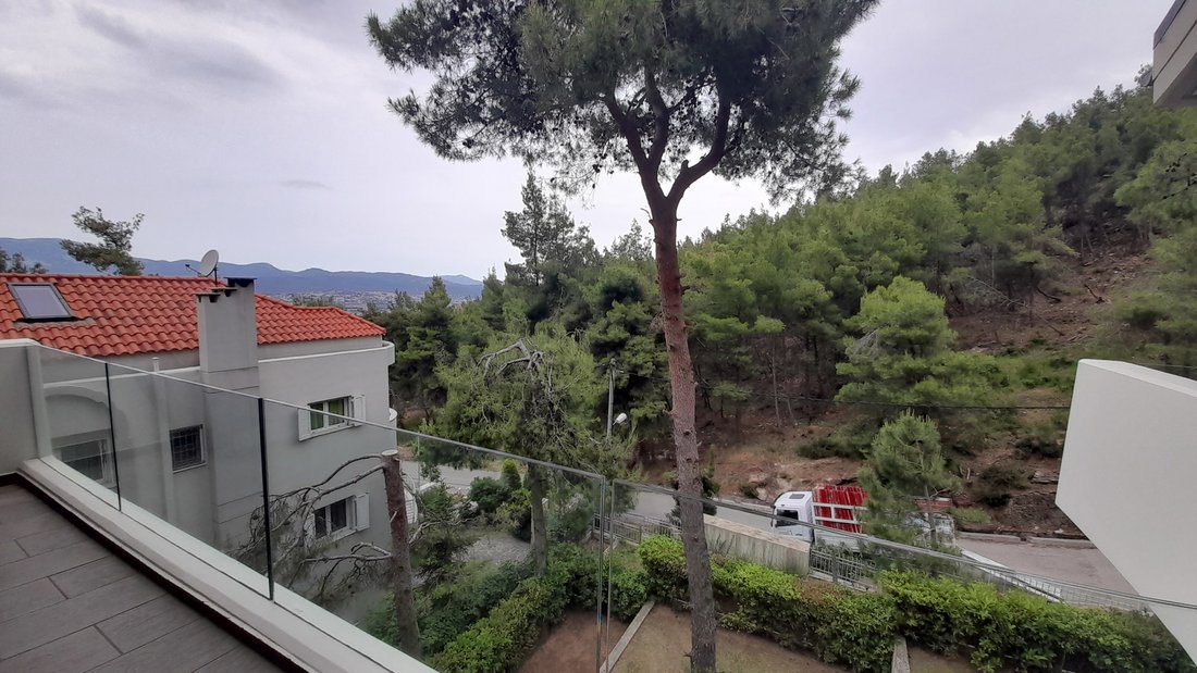 Apartment in Dionysos, Attica, Greece 1 - 16476867