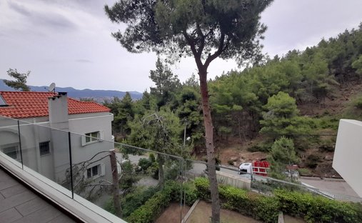 Apartment in Dionysos, Attica, Greece 1