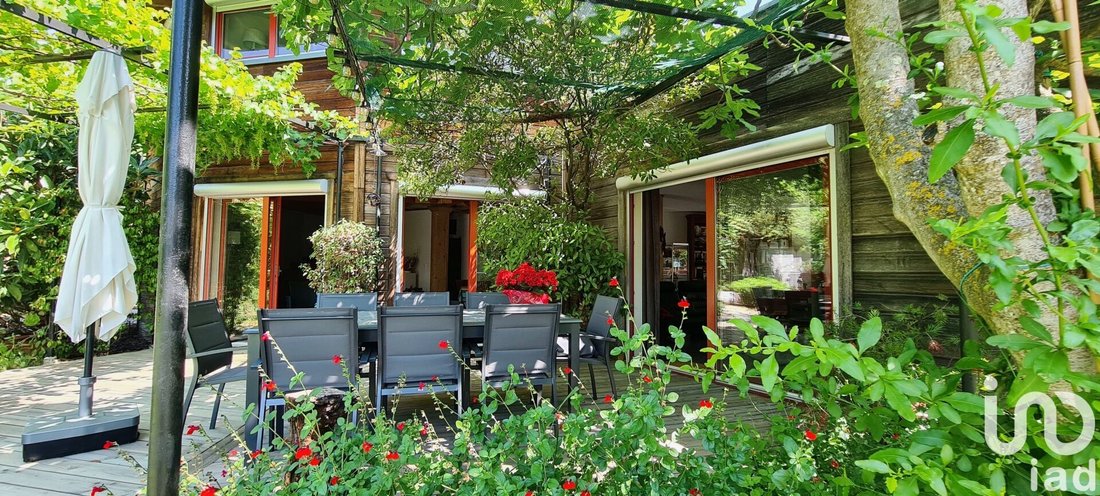House in Nord, Les Angles, France 5 - 16475232