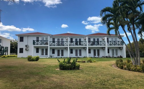 George Town, Exuma, Bahamas 1