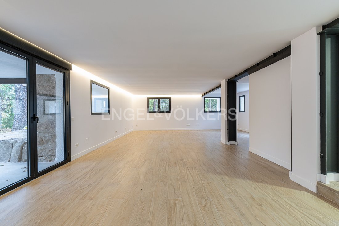 House in Alpedrete, Comunidad de Madrid, Spain 5 - 16476140
