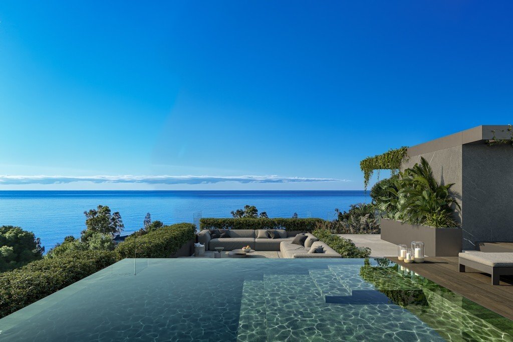 Penthouse in Altea, Valencian Community, Spain 2 - 16475621