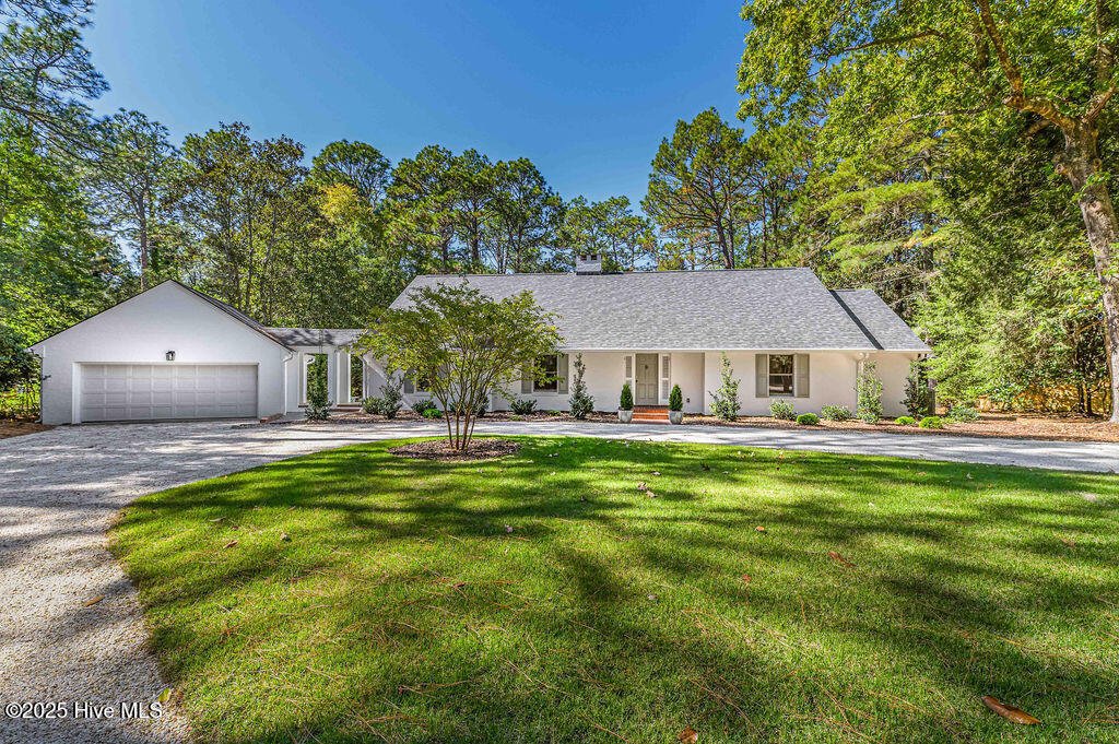 House in Pinehurst, North Carolina, United States 1 - 15751132