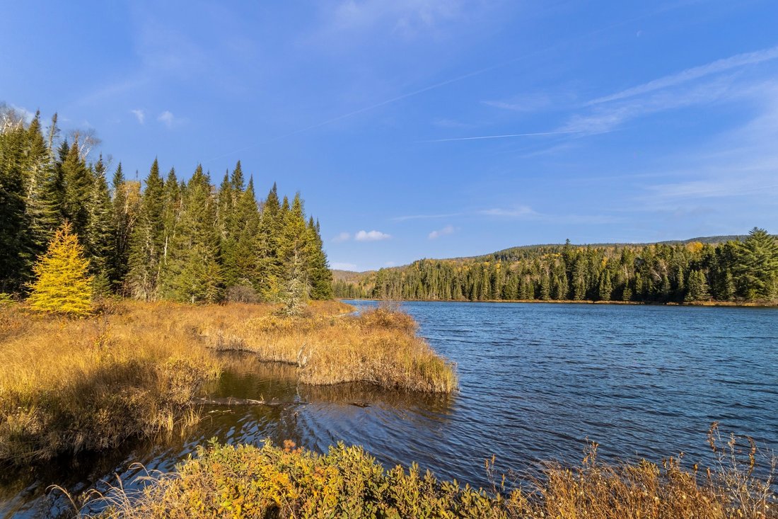 Land in Lac-Clef, Quebec, Canada 4 - 16476320