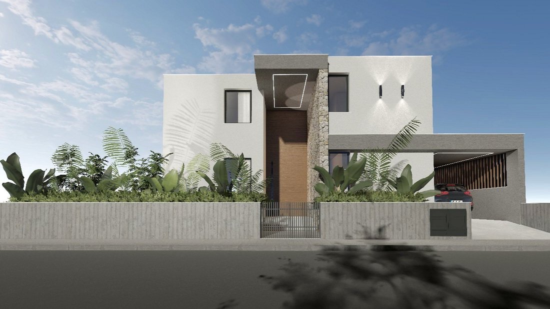 House in Chloraka, Paphos, Cyprus 1 - 15826531