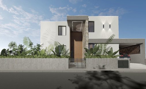House in Chloraka, Paphos, Cyprus 1