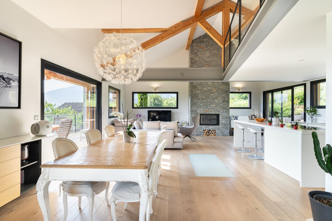 House in Saint-Eustache, Auvergne-Rhône-Alpes, France 1 - 16474291
